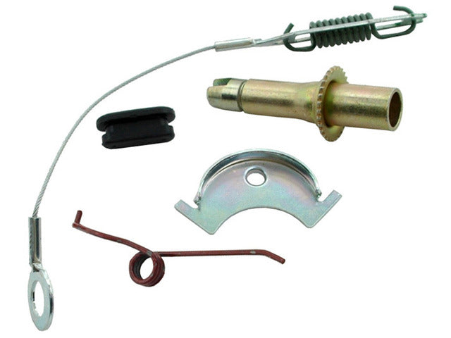 Raybestos Brakes Drum Brake Self-Adjuster Repair Kit P/N:H2527-2 Fits: Chrysler Grand Voyager, Chrysler TOWN &amp; COUNTRY, Dodge Caravan, Dodge Dakota, Dodge Dart, Dodge Grand Caravan, Dodge Mini Ram, Jeep Cherokee, Jeep Comanche, Jeep Grand Cherokee - Image 1