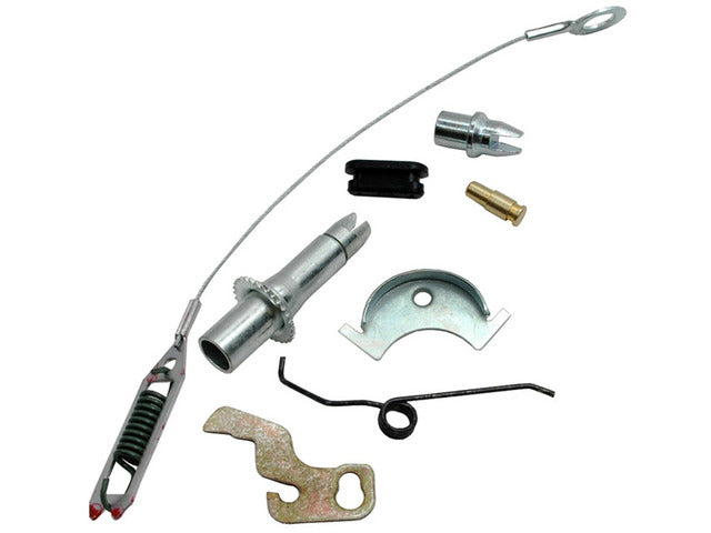 Raybestos Brakes Drum Brake Self-Adjuster Repair Kit P/N:H2528 Fits: Chrysler Cordoba, Chrysler Fifth Avenue, Chrysler Imperial, Chrysler Lebaron, Chrysler New Yorker, Chrysler Newport, Chrysler TOWN &amp; COUNTRY, Dodge A100, Dodge A100 Pickup - Image 1