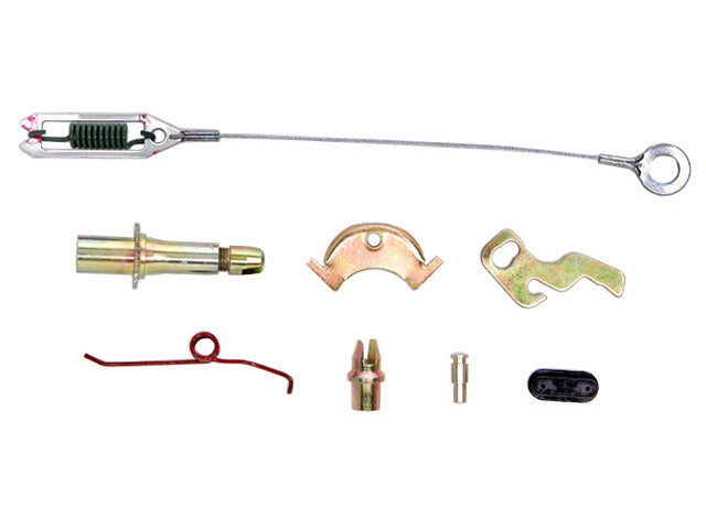 Raybestos Brakes Drum Brake Self-Adjuster Repair Kit P/N:H2529 Fits: Chrysler Cordoba, Chrysler Fifth Avenue, Chrysler Imperial, Chrysler Lebaron, Chrysler New Yorker, Chrysler Newport, Chrysler TOWN &amp; COUNTRY, Dodge A100, Dodge A100 Pickup - Image 1