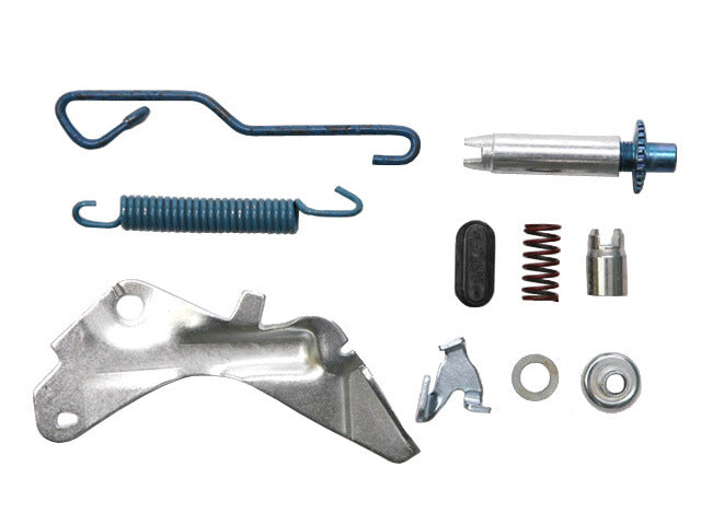 Raybestos Brakes Drum Brake Self-Adjuster Repair Kit P/N:H2532 Fits: Buick Apollo, Buick Century, Buick Electra, Buick Gran Sport, Buick Gs, Buick Gs 350, Buick Gs 400, Buick Gs 455, Buick Lesabre - Image 1