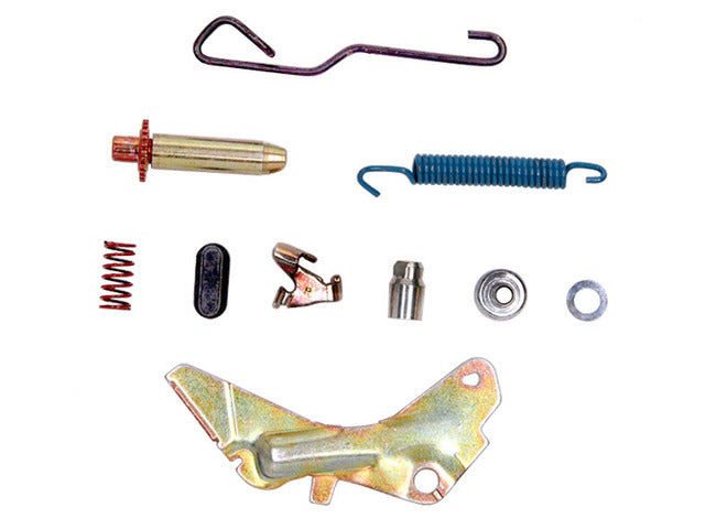 Raybestos Brakes Drum Brake Self-Adjuster Repair Kit P/N:H2533 Fits: Buick Apollo, Buick Century, Buick Electra, Buick Gran Sport, Buick Gs, Buick Gs 350, Buick Gs 400, Buick Gs 455, Buick Lesabre - Image 1