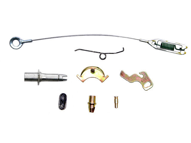 Raybestos Brakes Drum Brake Self-Adjuster Repair Kit P/N:H2534 Fits: Chrysler 300, Chrysler Cordoba, Chrysler Fifth Avenue, Chrysler Imperial, Chrysler New Yorker, Chrysler Newport, Chrysler TOWN &amp; COUNTRY, Dodge A100, Dodge A100 Pickup - Image 1