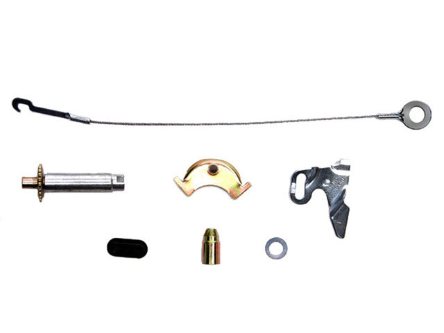 Raybestos Brakes Drum Brake Self-Adjuster Repair Kit P/N:H2538 Fits: Dodge D200 Pickup, Dodge D200 Series, Dodge D300 Pickup, Dodge M300, Dodge P200, Dodge P200 Van, Dodge P300, Dodge W100 Pickup, Dodge W100 Series, Dodge W200 Pickup - Image 1