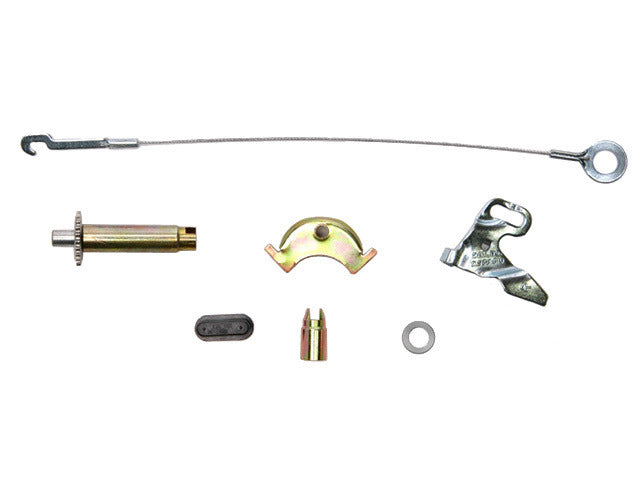 Raybestos Brakes Drum Brake Self-Adjuster Repair Kit P/N:H2539 Fits: Dodge D200 Pickup, Dodge D200 Series, Dodge D300 Pickup, Dodge M300, Dodge P200, Dodge P200 Van, Dodge P300, Dodge W100 Pickup, Dodge W100 Series, Dodge W200 Pickup - Image 1
