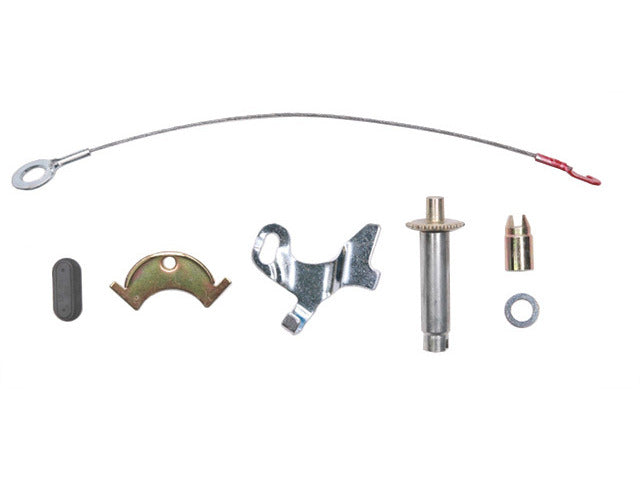 Raybestos Brakes Drum Brake Self-Adjuster Repair Kit P/N:H2540 Fits: Am General Dj5, Dodge W100 Pickup, Fargo W100 Pickup, Ford Bronco, Ford F-100, Ford P-100, International 100, International 1000a, International 1000c, International 1000d - Image 1