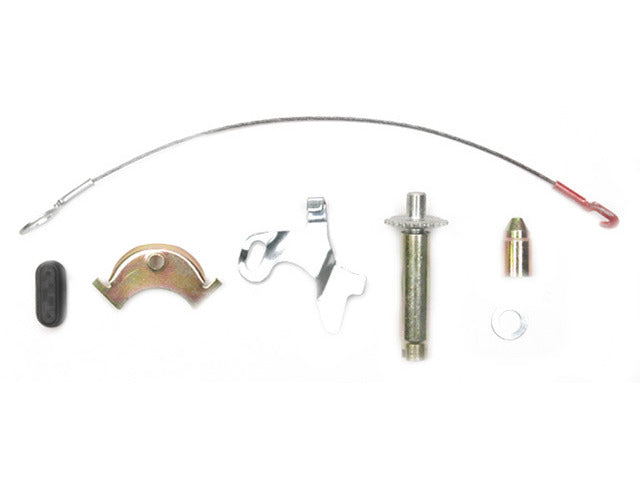 Raybestos Brakes Drum Brake Self-Adjuster Repair Kit P/N:H2541 Fits: Am General Dj5, Dodge W100 Pickup, Fargo W100 Pickup, Ford Bronco, Ford F-100, Ford P-100, International 100, International 1000a, International 1000c, International 1000d - Image 1
