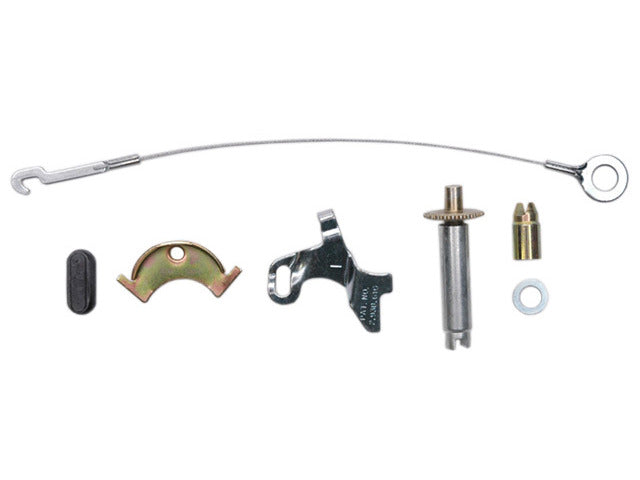 Raybestos Brakes Drum Brake Self-Adjuster Repair Kit P/N:H2544 Fits: Chrysler 300, Chrysler Imperial, Chrysler New Yorker, Chrysler Newport, Chrysler TOWN &amp; COUNTRY, Dodge 400, Dodge 880, Dodge A100, Dodge A100 Pickup, Dodge A100 Truck - Image 1