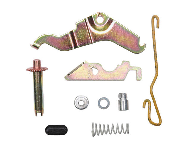 Raybestos Brakes Drum Brake Self-Adjuster Repair Kit P/N:H2551 Fits: Buick Centurion, Buick Century, Buick Electra, Buick Lesabre, Buick Regal, Buick Riviera, Cadillac Seville, Chevrolet Bel Air, Chevrolet Biscayne, Chevrolet Brookwood - Image 1