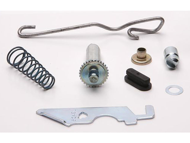 Raybestos Brakes Drum Brake Self-Adjuster Repair Kit P/N:H2552 Fits: Buick Centurion, Buick Estate Wagon, Chevrolet Bel Air, Chevrolet Caprice, Chevrolet Impala, Chevrolet Kingswood, Oldsmobile Custom Cruiser, Pontiac Bonneville, Pontiac Catalina - Image 1