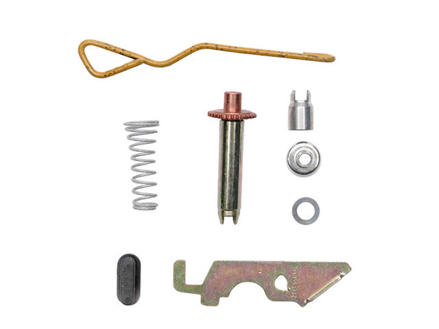 Raybestos Brakes Drum Brake Self-Adjuster Repair Kit P/N:H2553 Fits: Buick Centurion, Buick Estate Wagon, Chevrolet Bel Air, Chevrolet Caprice, Chevrolet Impala, Chevrolet Kingswood, Oldsmobile Custom Cruiser, Pontiac Bonneville, Pontiac Catalina - Image 1