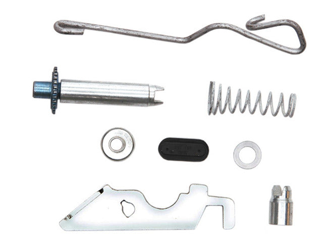 Raybestos Brakes Drum Brake Self-Adjuster Repair Kit P/N:H2554 Fits: Cadillac Brougham, Cadillac Calais, Cadillac Commercial Chassis, Cadillac Deville, Cadillac Fleetwood, Jeep J20, Oldsmobile 98, Oldsmobile Custom Cruiser, Oldsmobile Delta 88 - Image 1
