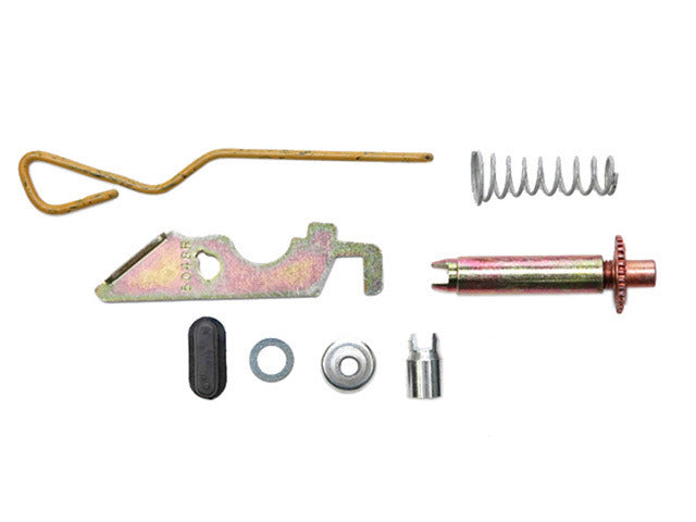 Raybestos Brakes Drum Brake Self-Adjuster Repair Kit P/N:H2555 Fits: Cadillac Brougham, Cadillac Calais, Cadillac Commercial Chassis, Cadillac Deville, Cadillac Fleetwood, Jeep J20, Oldsmobile 98, Oldsmobile Custom Cruiser, Oldsmobile Delta 88 - Image 1