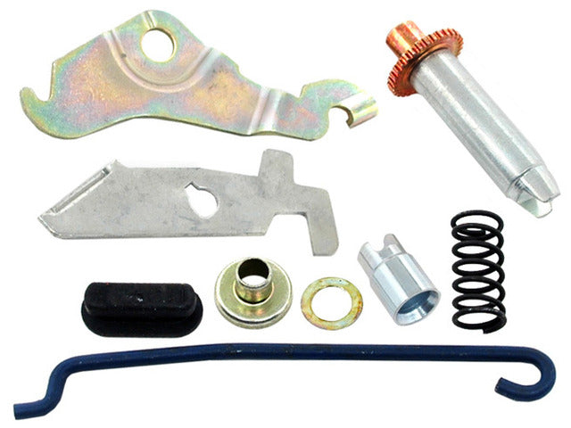 Raybestos Brakes Drum Brake Self-Adjuster Repair Kit P/N:H2562 Fits: Buick Century 83-82, Chevrolet Celebrity 83-82, Oldsmobile Cutlass Ciera 83-82, Pontiac 6000 83-82 - Image 1