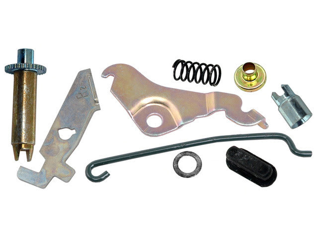 Raybestos Brakes Drum Brake Self-Adjuster Repair Kit P/N:H2563 Fits: Buick Century 83-82, Chevrolet Celebrity 83-82, Oldsmobile Cutlass Ciera 83-82, Pontiac 6000 83-82 - Image 1