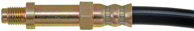 Dorman - First Stop Brake Hydraulic Hose P/N:H25664 Fits: Chevrolet P30 Series 67-61, GMC Pb3500 Van 1966, GMC S300 59-58, GMC S370 59-58 - Image 2
