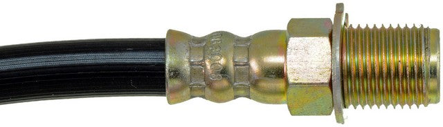 Dorman - First Stop Brake Hydraulic Hose P/N:H25664 Fits: Chevrolet P30 Series 67-61, GMC Pb3500 Van 1966, GMC S300 59-58, GMC S370 59-58 - Image 3