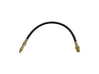 Dorman - First Stop Brake Hydraulic Hose P/N:H25664 Fits: Chevrolet P30 Series 67-61, GMC Pb3500 Van 1966, GMC S300 59-58, GMC S370 59-58 - Image 1