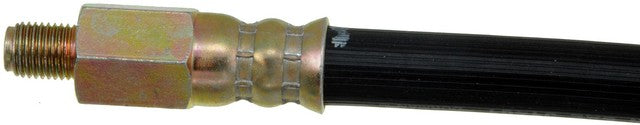 Dorman - First Stop Brake Hydraulic Hose P/N:H25665 Fits: American Motors Gremlin, American Motors Hornet, American Motors Matador, Checker A9, Checker A9l, Checker Aerobus, Checker Marathon, Checker Superba, Checker Taxicab, Ford 300 - Image 3