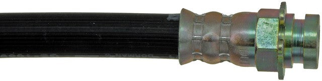 Dorman - First Stop Brake Hydraulic Hose P/N:H25665 Fits: American Motors Gremlin, American Motors Hornet, American Motors Matador, Checker A9, Checker A9l, Checker Aerobus, Checker Marathon, Checker Superba, Checker Taxicab, Ford 300 - Image 2