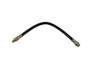 Dorman - First Stop Brake Hydraulic Hose P/N:H25665 Fits: American Motors Gremlin, American Motors Hornet, American Motors Matador, Checker A9, Checker A9l, Checker Aerobus, Checker Marathon, Checker Superba, Checker Taxicab, Ford 300 - Image 1