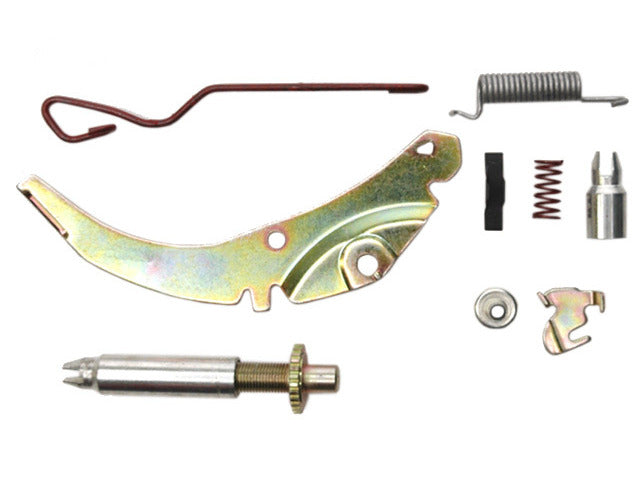 Raybestos Brakes Drum Brake Self-Adjuster Repair Kit P/N:H2573 Fits: Chevrolet C30, Chevrolet C30 Pickup, Chevrolet G30, Chevrolet G30 Van, Chevrolet K20, Chevrolet K20 Suburban, Chevrolet P20, Chevrolet P20 Van, GMC C25 Suburban, GMC C35 - Image 1