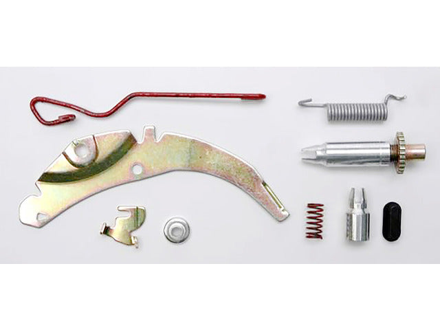 Raybestos Brakes Drum Brake Self-Adjuster Repair Kit P/N:H2575 Fits: Chevrolet C20, Chevrolet C20 Pickup, Chevrolet C20 Suburban, Chevrolet C30 Panel, Chevrolet C30 Pickup, Chevrolet G30 Van, Chevrolet K20, Chevrolet K20 Pickup, Chevrolet K20 Suburban - Image 1