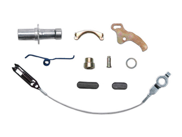 Raybestos Brakes Drum Brake Self-Adjuster Repair Kit P/N:H2576 Fits: Dodge B300, Dodge B300 Van, Dodge B350, Dodge Cb300, Dodge D200, Dodge D200 Pickup, Dodge D250, Dodge D300, Dodge D300 Pickup, Dodge D350 - Image 1