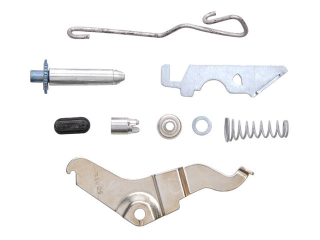 Raybestos Brakes Drum Brake Self-Adjuster Repair Kit P/N:H2578-2 Fits: Buick Century, Buick Commercial Chassis, Buick Electra, Buick Estate Wagon, Buick Lesabre, Buick Regal, Buick Riviera, Buick Roadmaster, Cadillac 60 Special, Cadillac Brougham - Image 1