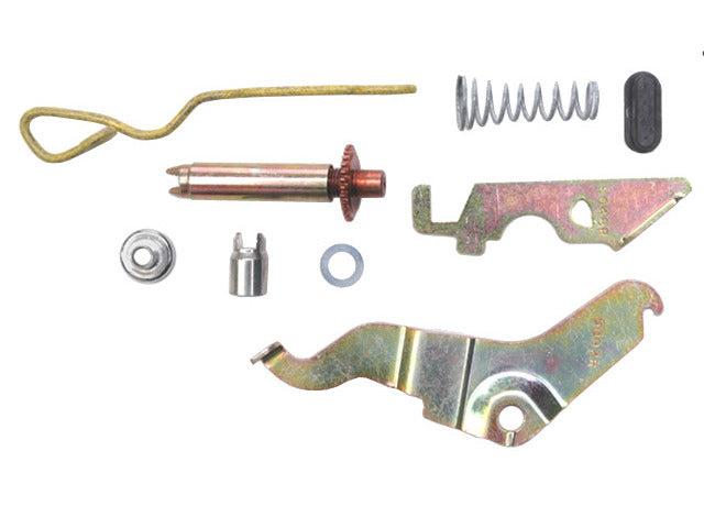 Raybestos Brakes Drum Brake Self-Adjuster Repair Kit P/N:H2579 Fits: Buick Century, Buick Commercial Chassis, Buick Electra, Buick Estate Wagon, Buick Lesabre, Buick Regal, Buick Riviera, Buick Roadmaster, Cadillac 60 Special, Cadillac Brougham - Image 1