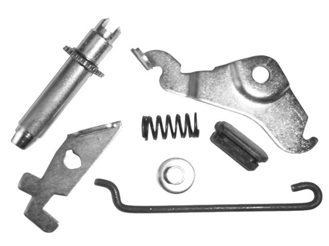 Raybestos Brakes Drum Brake Self-Adjuster Repair Kit P/N:H2596 Fits: Buick Skyhawk, Buick Skylark, Cadillac Cimarron, Chevrolet Cavalier, Chevrolet Chevette, Chevrolet Citation, Chevrolet Citation Ii, Oldsmobile Firenza, Oldsmobile Omega, Pontiac J2000 - Image 1