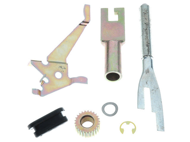 Raybestos Brakes Drum Brake Self-Adjuster Repair Kit P/N:H2602 Fits: Chrysler Daytona, Chrysler Dynasty, Chrysler E Class, Chrysler Executive Limousine, Chrysler Executive Sedan, Chrysler Laser, Chrysler Lebaron, Chrysler New Yorker, Chrysler Pt Cruiser - Image 1