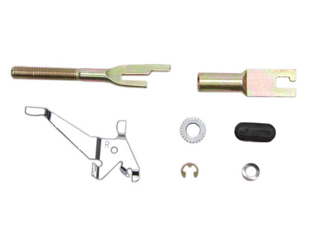 Raybestos Brakes Drum Brake Self-Adjuster Repair Kit P/N:H2603 Fits: Chrysler Daytona, Chrysler Dynasty, Chrysler E Class, Chrysler Executive Limousine, Chrysler Executive Sedan, Chrysler Laser, Chrysler Lebaron, Chrysler New Yorker, Chrysler Pt Cruiser - Image 1