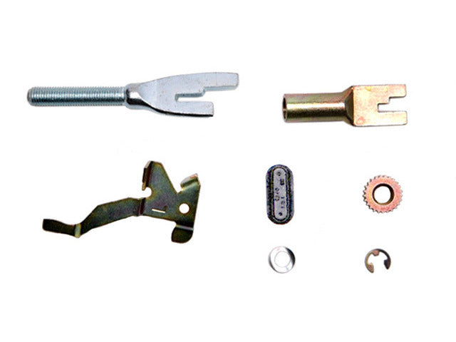 Raybestos Brakes Drum Brake Self-Adjuster Repair Kit P/N:H2604 Fits: Chrysler Executive Sedan, Chrysler Lebaron, Chrysler Phantom, Chrysler Shadow, Chrysler TOWN &amp; COUNTRY, Dodge Aries, Dodge Charger, Dodge Lancer, Dodge Omni - Image 1