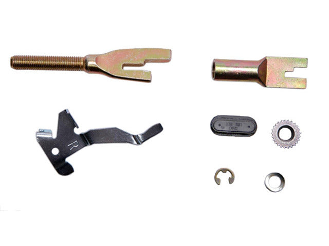 Raybestos Brakes Drum Brake Self-Adjuster Repair Kit P/N:H2605 Fits: Chrysler Executive Sedan, Chrysler Lebaron, Chrysler Phantom, Chrysler Shadow, Chrysler TOWN &amp; COUNTRY, Dodge Aries, Dodge Charger, Dodge Lancer, Dodge Omni - Image 1