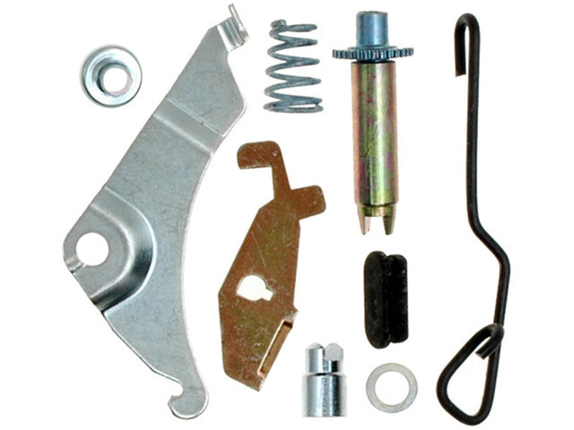Raybestos Brakes Drum Brake Self-Adjuster Repair Kit P/N:H2619 Fits: Buick Regal, Buick Riviera, Chevrolet Camaro, Chevrolet El Camino, Chevrolet Monte Carlo, Chevrolet S10, Chevrolet S10 Blazer, GMC Caballero, GMC S15, GMC S15 Jimmy - Image 1
