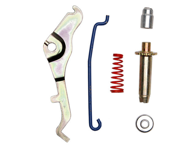 Raybestos Brakes Drum Brake Self-Adjuster Repair Kit P/N:H2620 Fits: Buick Century 1984, Buick Electra 87-85, Cadillac Deville 86-85, Cadillac Fleetwood 86-85, Chevrolet Celebrity 1984, Oldsmobile 98 86-85, Oldsmobile Cutlass Ciera 1984, Pontiac 6000 1984 - Image 1