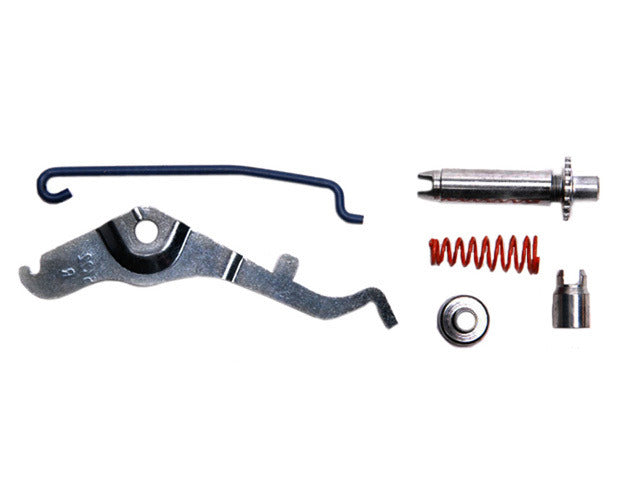 Raybestos Brakes Drum Brake Self-Adjuster Repair Kit P/N:H2621 Fits: Buick Century 1984, Buick Electra 87-85, Cadillac Deville 86-85, Cadillac Fleetwood 86-85, Chevrolet Celebrity 1984, Oldsmobile 98 86-85, Oldsmobile Cutlass Ciera 1984, Pontiac 6000 1984 - Image 1