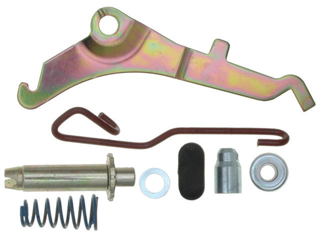 Raybestos Brakes Drum Brake Self-Adjuster Repair Kit P/N:H2622 Fits: Buick Century, Buick Electra, Buick Lesabre, Buick Regal, Cadillac Deville, Cadillac Fleetwood, Chevrolet Astro, Chevrolet Blazer, Chevrolet Camaro, Chevrolet Caprice - Image 1