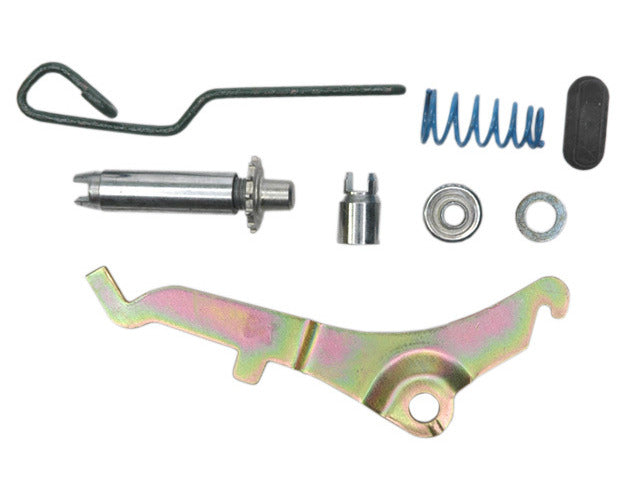 Raybestos Brakes Drum Brake Self-Adjuster Repair Kit P/N:H2623 Fits: Buick Lesabre, Buick Regal, Chevrolet Astro, Chevrolet Blazer, Chevrolet Camaro, Chevrolet Caprice, Chevrolet Commercial Chassis, Chevrolet El Camino, Chevrolet Impala, Chevrolet Llv - Image 1