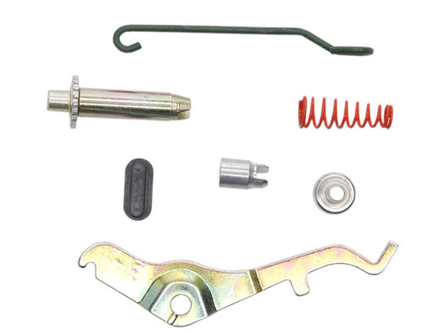 Raybestos Brakes Drum Brake Self-Adjuster Repair Kit P/N:H2624-2 Fits: Buick Century, Chevrolet Celebrity, Chevrolet Lumina Apv, Dodge 400, Dodge Omni, Dodge Rampage, Oldsmobile Cutlass Ciera, Oldsmobile Cutlass Cruiser, Oldsmobile Silhouette - Image 1
