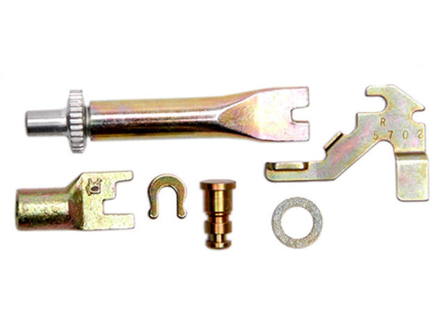Raybestos Brakes Drum Brake Self-Adjuster Repair Kit P/N:H2633 Fits: Ford Taurus 92-86, Mercury Sable 92-86 - Image 1