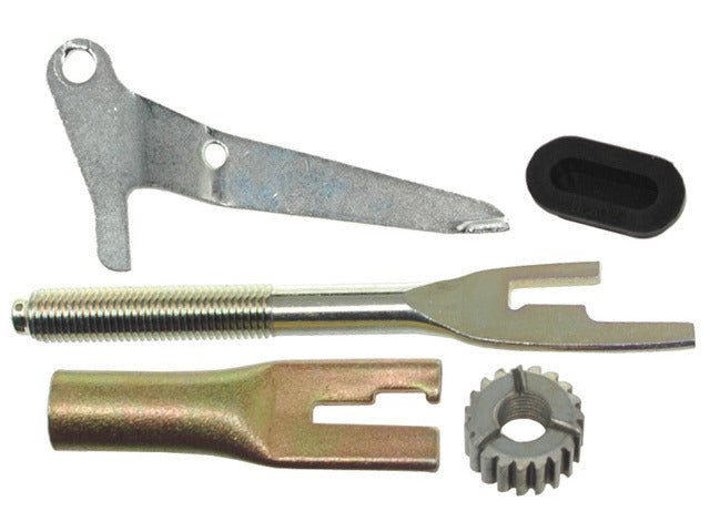 Raybestos Brakes Drum Brake Self-Adjuster Repair Kit P/N:H2642 Fits: Chrysler Concorde, Chrysler Dynasty, Chrysler Intrepid, Chrysler Lebaron, Chrysler New Yorker, Chrysler Spirit, Dodge Dynasty, Dodge Intrepid, Dodge Spirit, Eagle Vision - Image 1