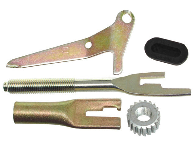 Raybestos Brakes Drum Brake Self-Adjuster Repair Kit P/N:H2643 Fits: Chrysler Concorde, Chrysler Dynasty, Chrysler Intrepid, Chrysler Lebaron, Chrysler New Yorker, Chrysler Spirit, Dodge Dynasty, Dodge Intrepid, Dodge Spirit, Eagle Vision - Image 1