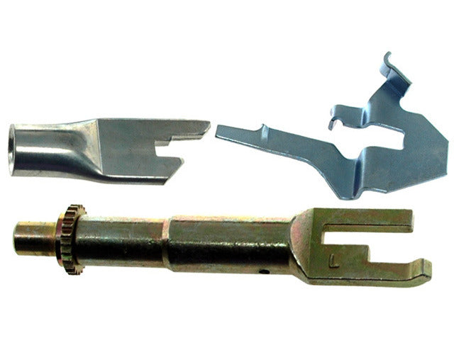 Raybestos Brakes Drum Brake Self-Adjuster Repair Kit P/N:H2644 Fits: Buick Century, Buick Lesabre, Buick Park Avenue, Buick Riviera, Cadillac 60 Special, Cadillac Deville, Cadillac Fleetwood, Chevrolet Cavalier, Chevrolet Lumina, Chevrolet Lumina Apv - Image 1