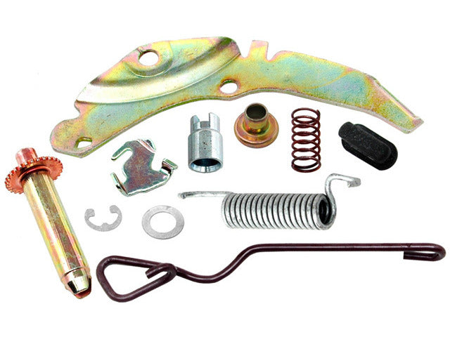 Raybestos Brakes Drum Brake Self-Adjuster Repair Kit P/N:H2647 Fits: Chevrolet C10, Chevrolet C10 Suburban, Chevrolet C15, Chevrolet G10, Chevrolet R10, Chevrolet R10 Suburban, Chevrolet R1500 Suburban, GMC C15, GMC C15 Suburban, GMC C1500 - Image 1