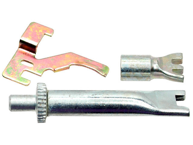 Raybestos Brakes Drum Brake Self-Adjuster Repair Kit P/N:H2654 Fits: Dodge Monaco 92-90, Eagle Premier 92-88, Ford Thunderbird 92-89, Hyundai Sonata 94-91, Mercury Cougar 92-89 - Image 1