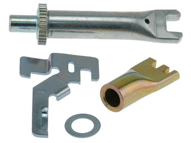 Raybestos Brakes Drum Brake Self-Adjuster Repair Kit P/N:H2656 Fits: Chevrolet Equinox, Ford Taurus, Ford Thunderbird, Ford Windstar, Mercury Cougar, Mercury Sable, Mercury Villager, Nissan Quest, Pontiac Aztek, Pontiac Torrent, Saturn Vue, Toyota Sienna - Image 1