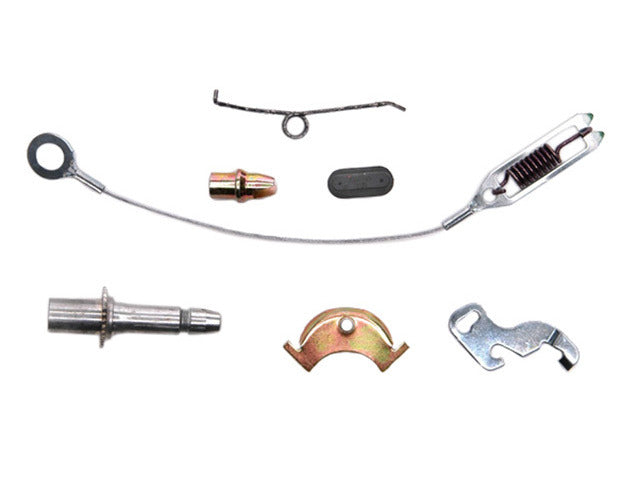Raybestos Brakes Drum Brake Self-Adjuster Repair Kit P/N:H2660 Fits: Jeep Cherokee 01-90, Jeep Grand Cherokee 96-93, Jeep Grand Wagoneer 1993, Jeep Wagoneer 1990 - Image 1
