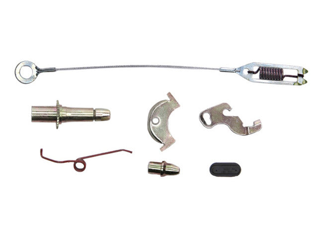 Raybestos Brakes Drum Brake Self-Adjuster Repair Kit P/N:H2661 Fits: Jeep Cherokee 01-90, Jeep Grand Cherokee 96-93, Jeep Grand Wagoneer 1993, Jeep Wagoneer 1990 - Image 1