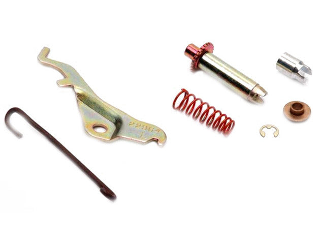 Raybestos Brakes Drum Brake Self-Adjuster Repair Kit P/N:H2674 Fits: Chevrolet Cavalier 02-01, Pontiac Sunfire 02-01 - Image 1